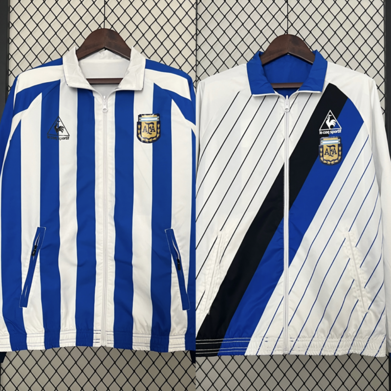 2024 Argentina Reversible Jacket